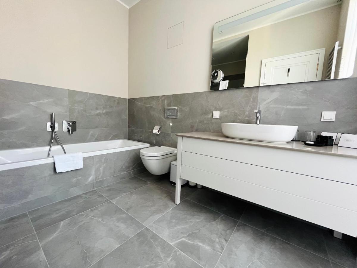 Luxury Home / 3-Raum-Suite An Der Frauenkirche / 4 Drážďany Exteriér fotografie