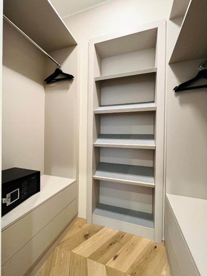 Luxury Home / 3-Raum-Suite An Der Frauenkirche / 4 Drážďany Exteriér fotografie