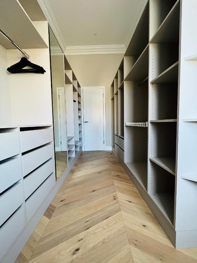 Luxury Home / 3-Raum-Suite An Der Frauenkirche / 4 Drážďany Exteriér fotografie
